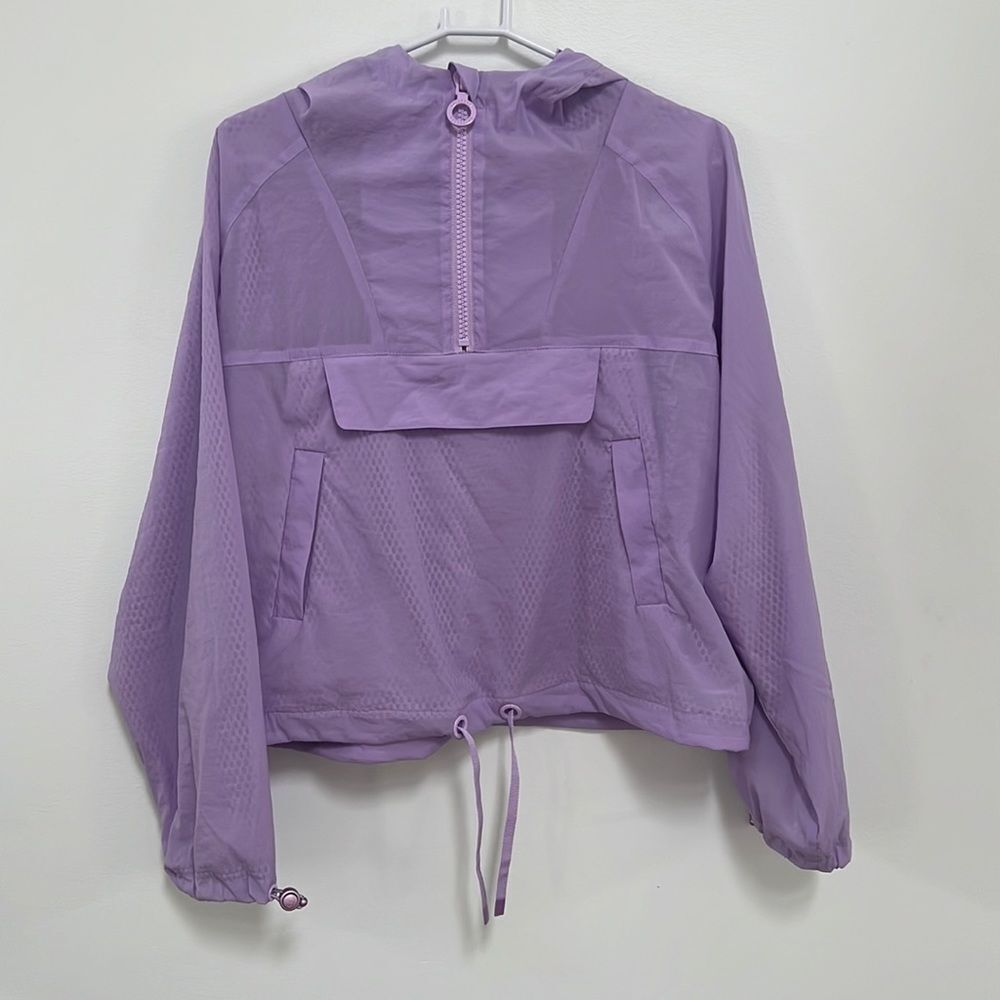 Goldberg AVIC ANORAK LILAC